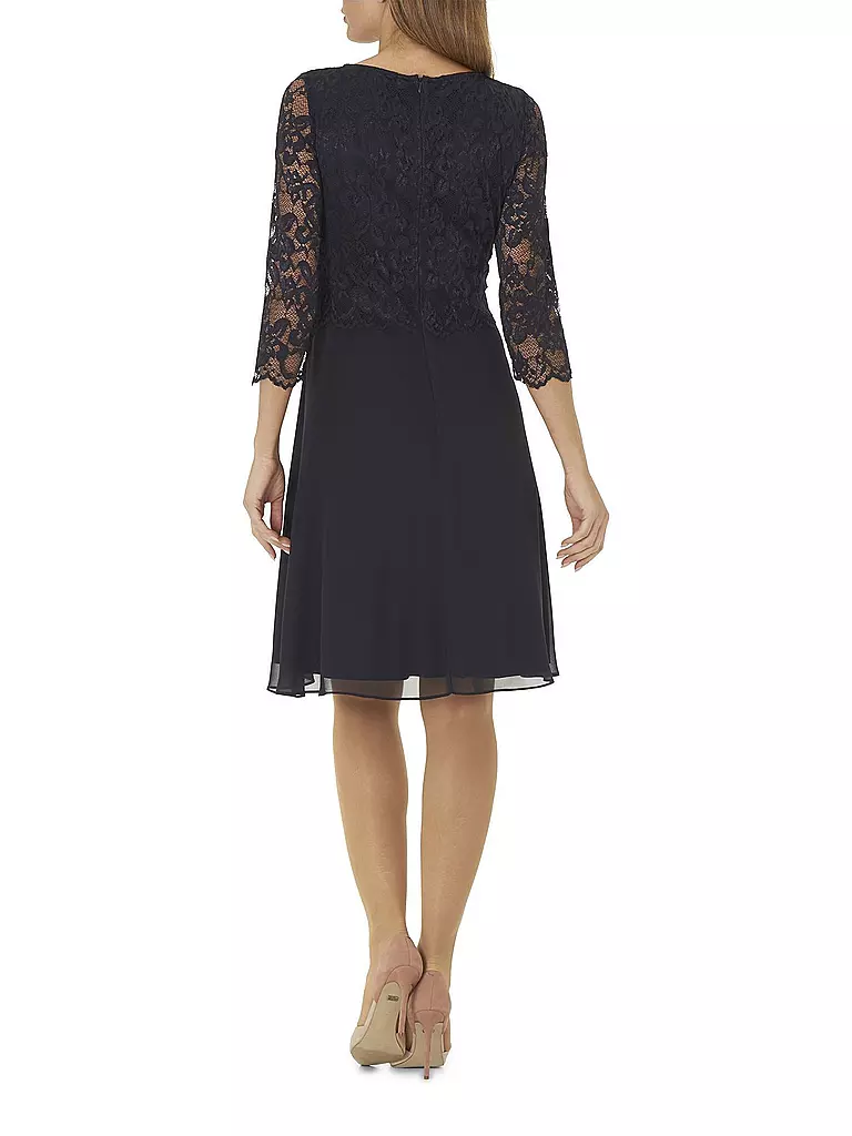VERA MONT Cocktailkleid  blau