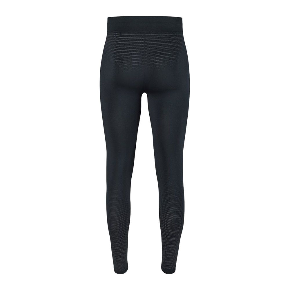 Odlo PERFORMANCE LIGHT ECO - Collant Homme black