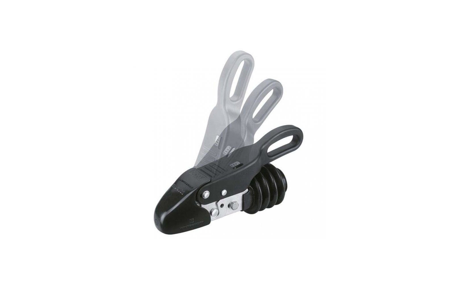 Winterhoff WS 3000 D Stabilisierungskupplung
