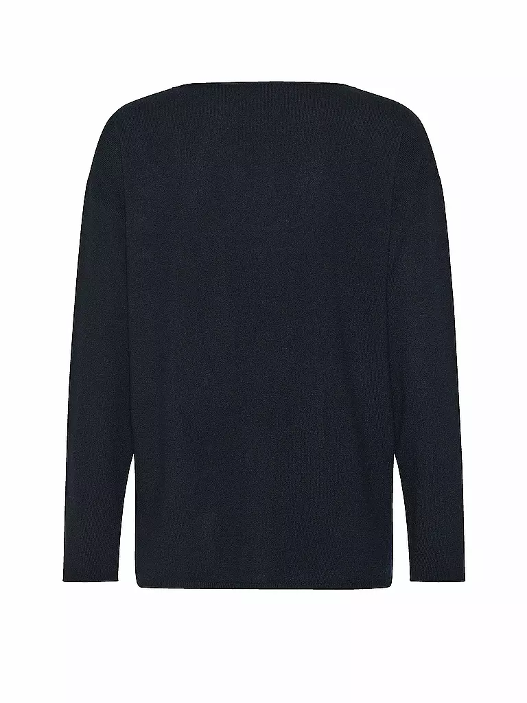 BRAX Pullover LIZ schwarz