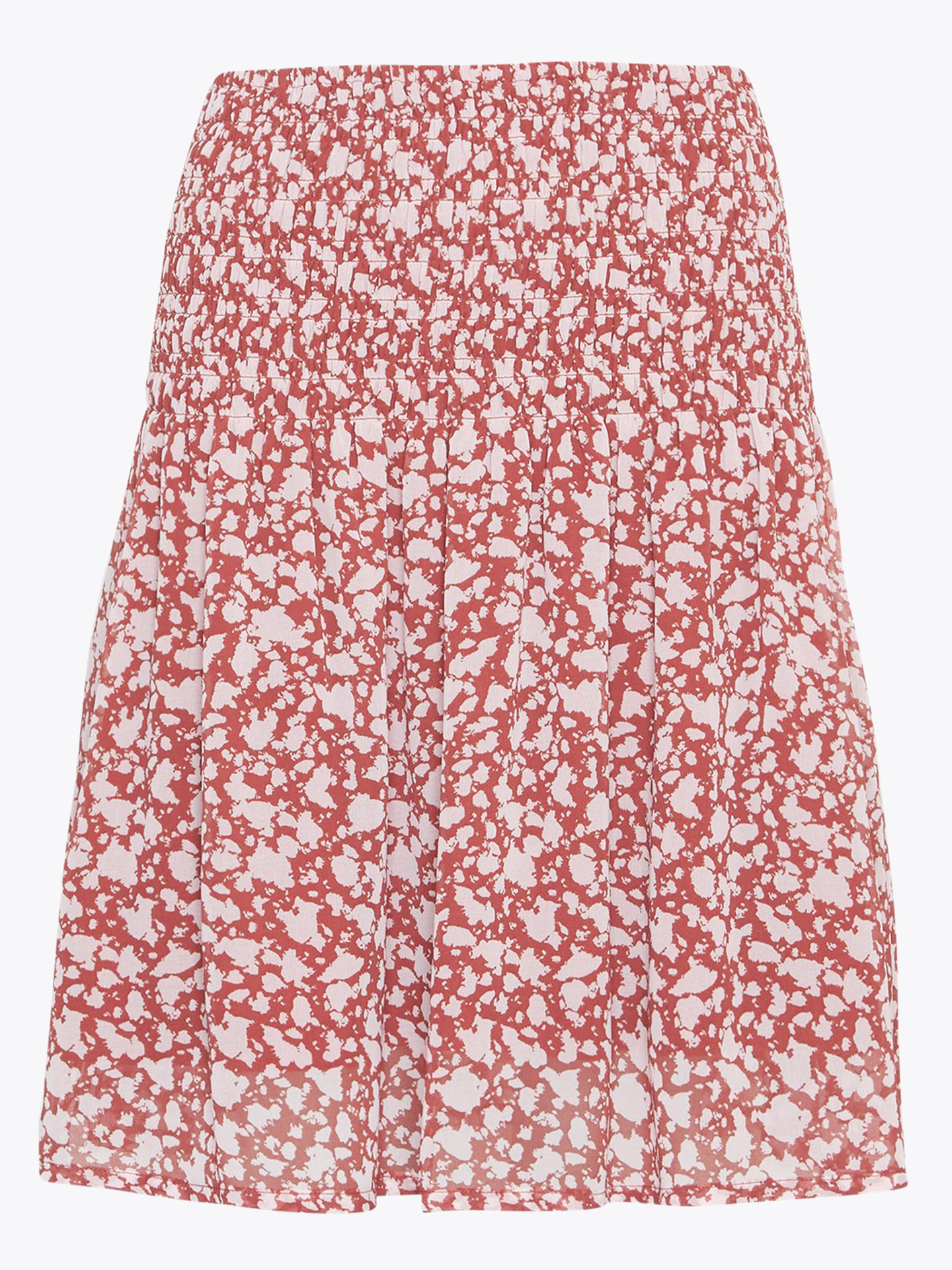 Marlea Kabrina Skirt AOP