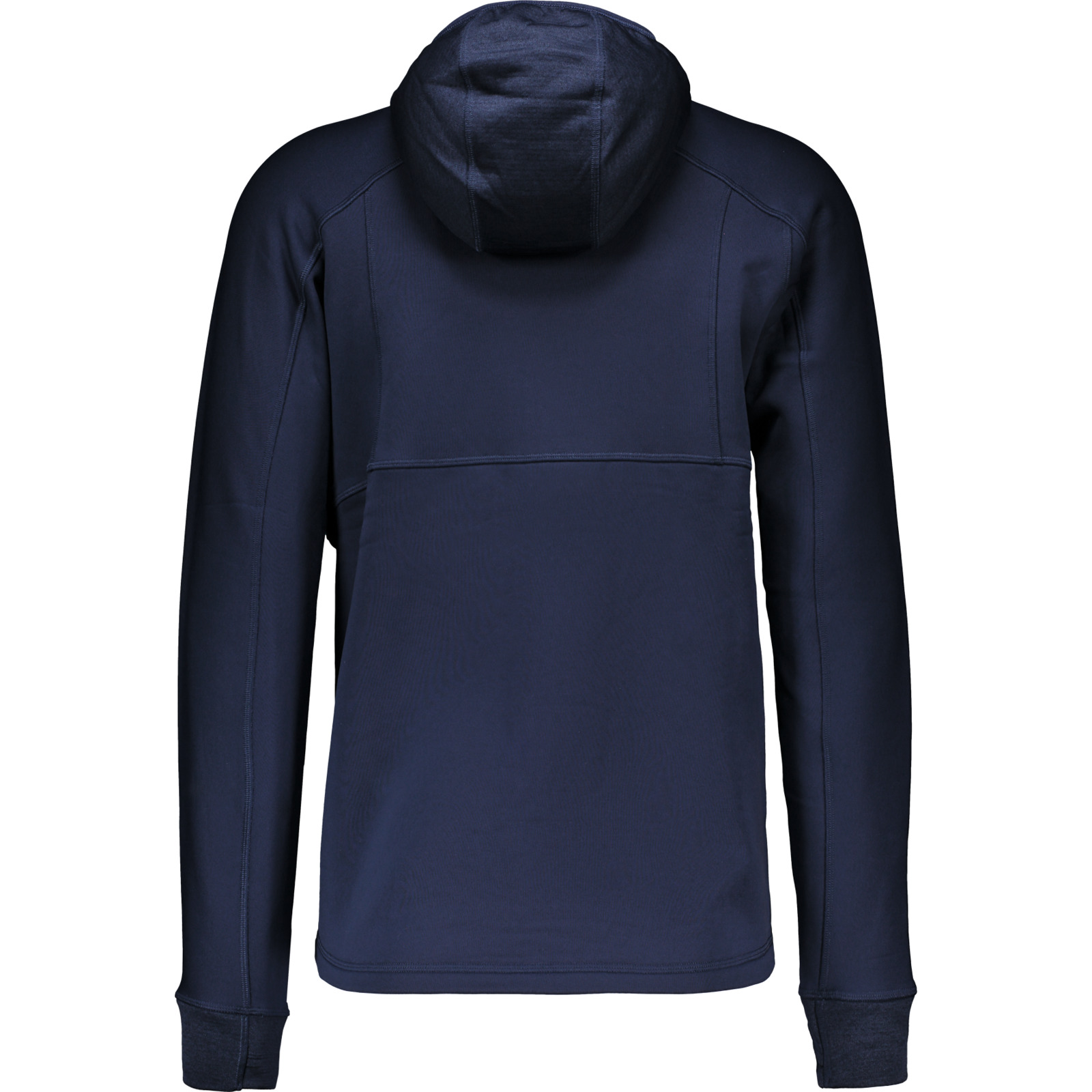 Haglöfs Herren-Hoddie Betula M