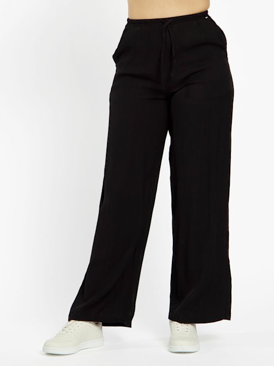 FILA Hose Schwarz