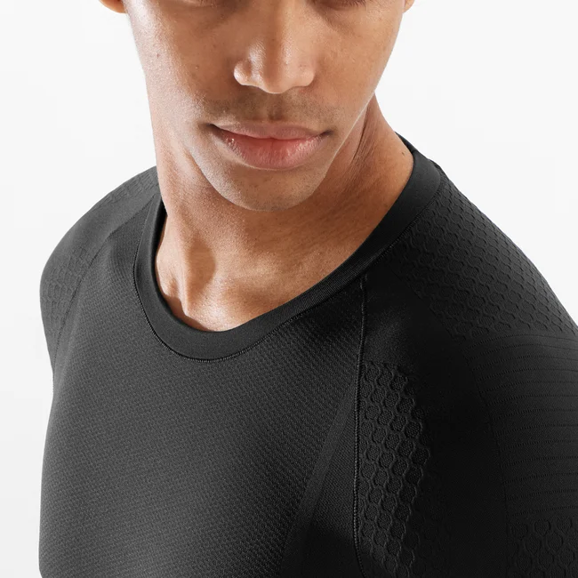 S/LAB ULTRA  Langarmshirt Unisex