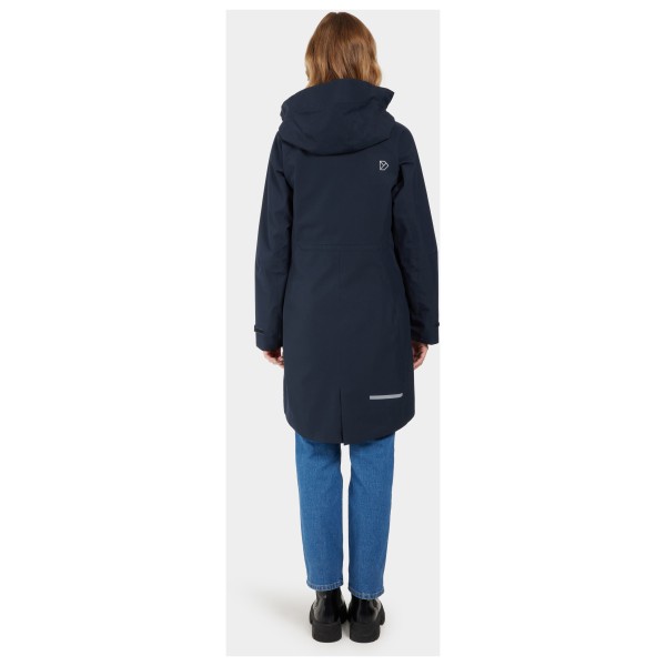 Didriksons - Women's Ilma Parka 8 - Manteau