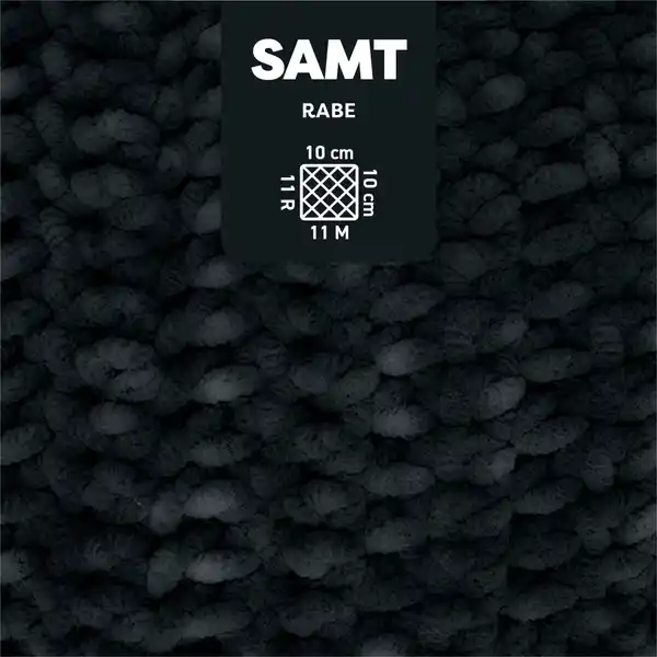 Samt Rabe