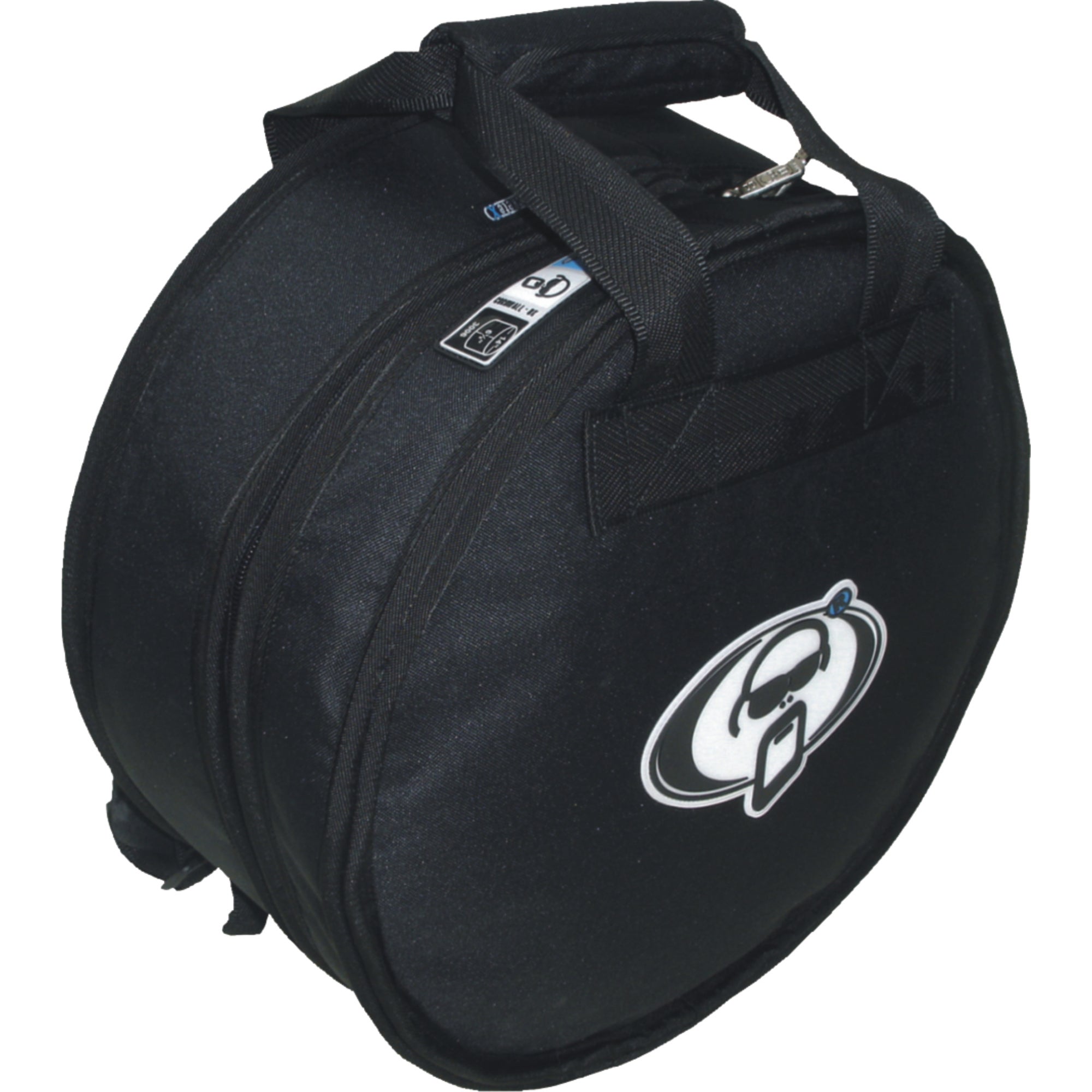 Protection Racket 3012R-00 Snare Drum Case tas voor 12 x 5 inch piccolo snaredrum - rugzakriemen