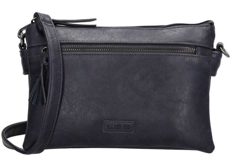 Beagles Tas Blauw Dames