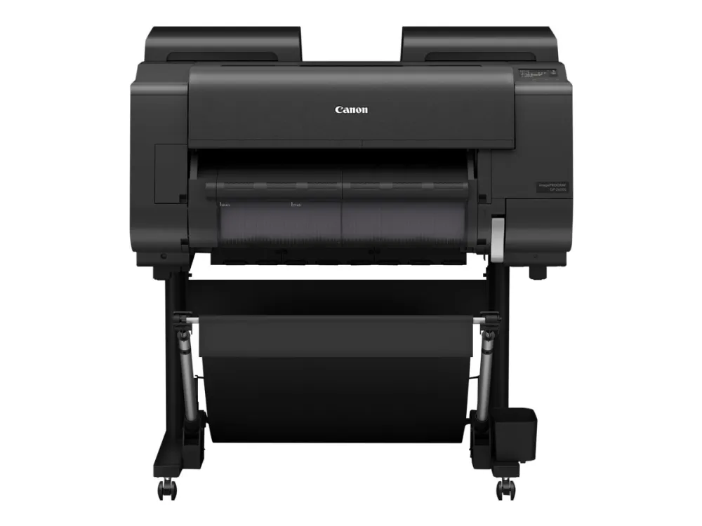 Canon imagePROGRAF GP-2600S - 24