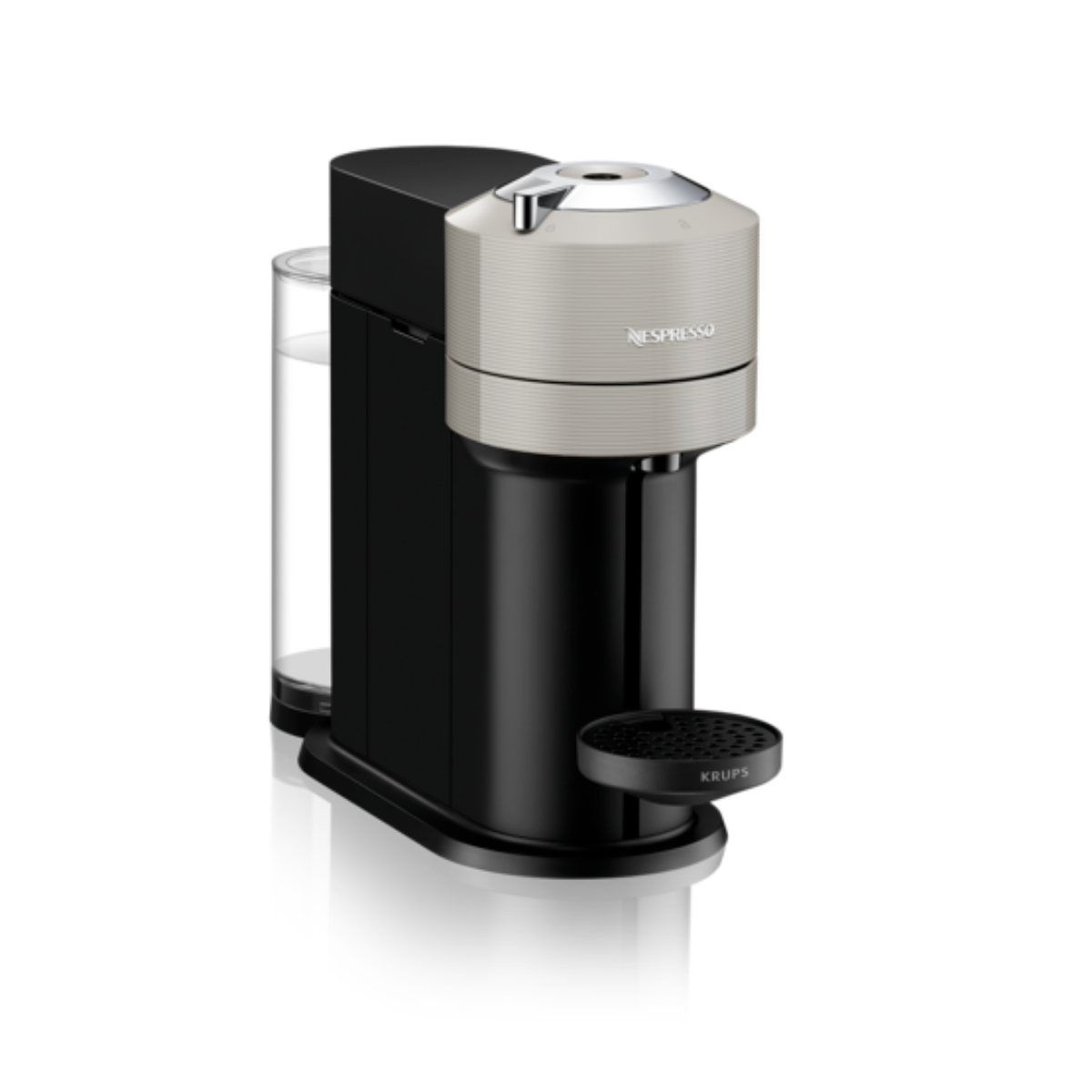 Nespresso Vertuo Next Light Grey XN910B
