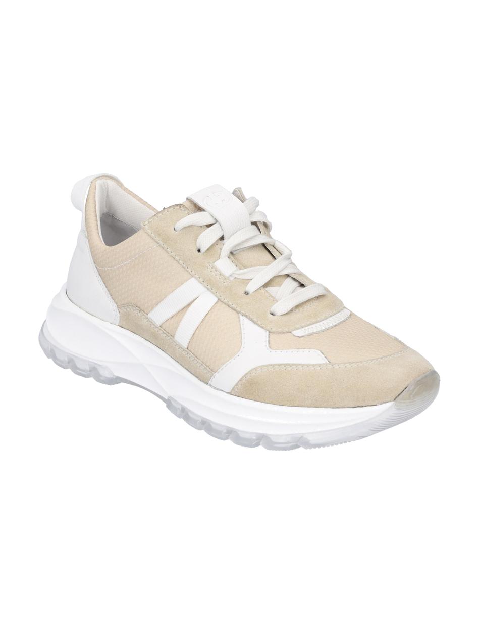 Sneaker Andria 02, sand-kombi