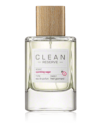 Clean Sparkling Sugar Limited Edition Eau de Parfum Spray 100ml