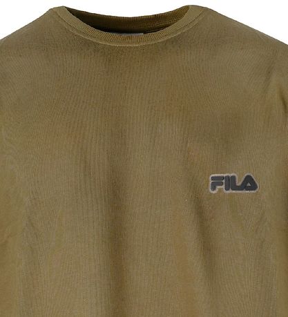 Fila Natt?j - Military