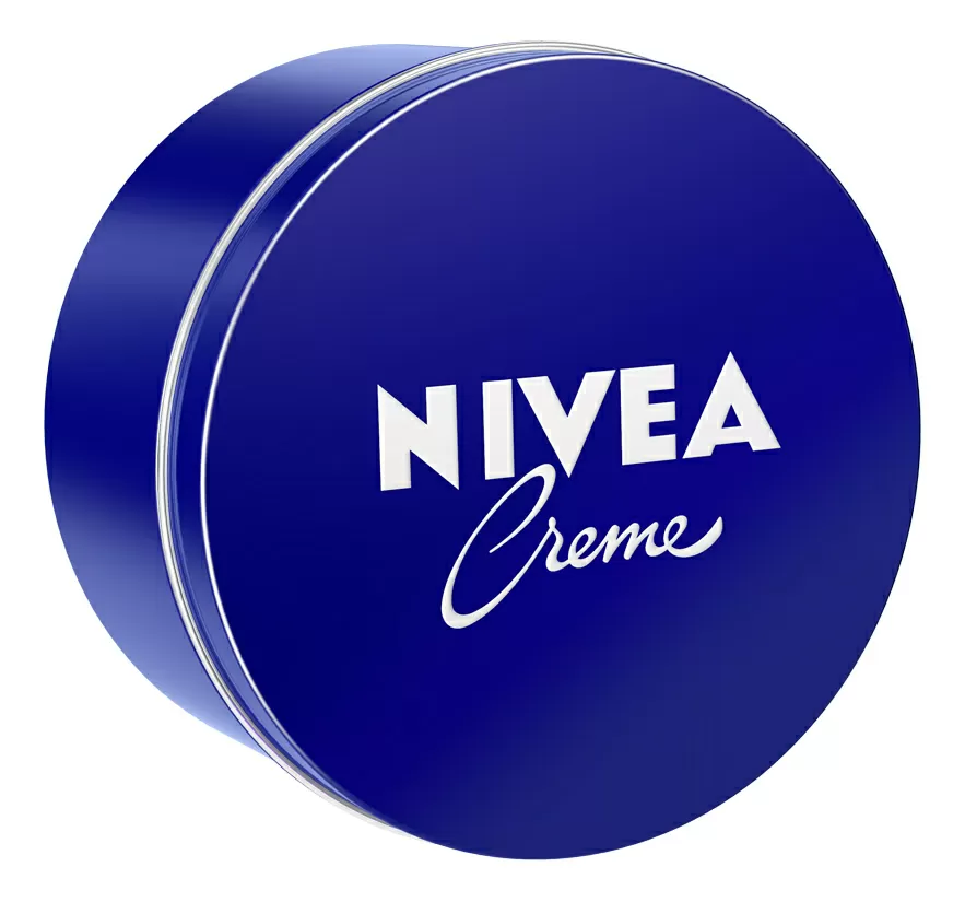 Nivea Creme - 250 ml.