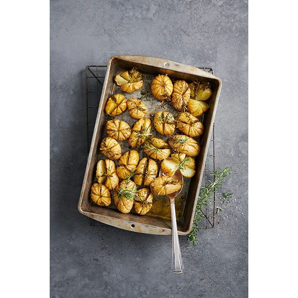 Entaille légumes Betty Bossi