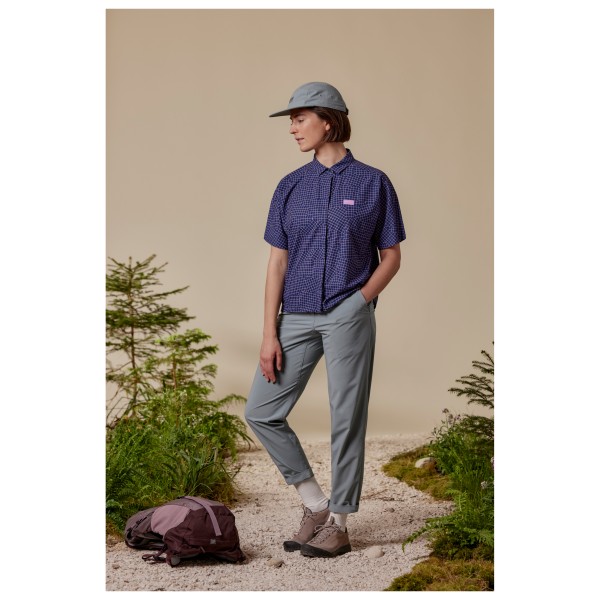 Maloja - Women's SchneebergM. - Pantalon de trekking