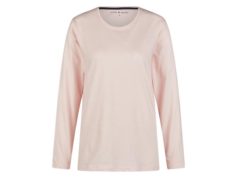 Dames pyjama in cadeauverpakking