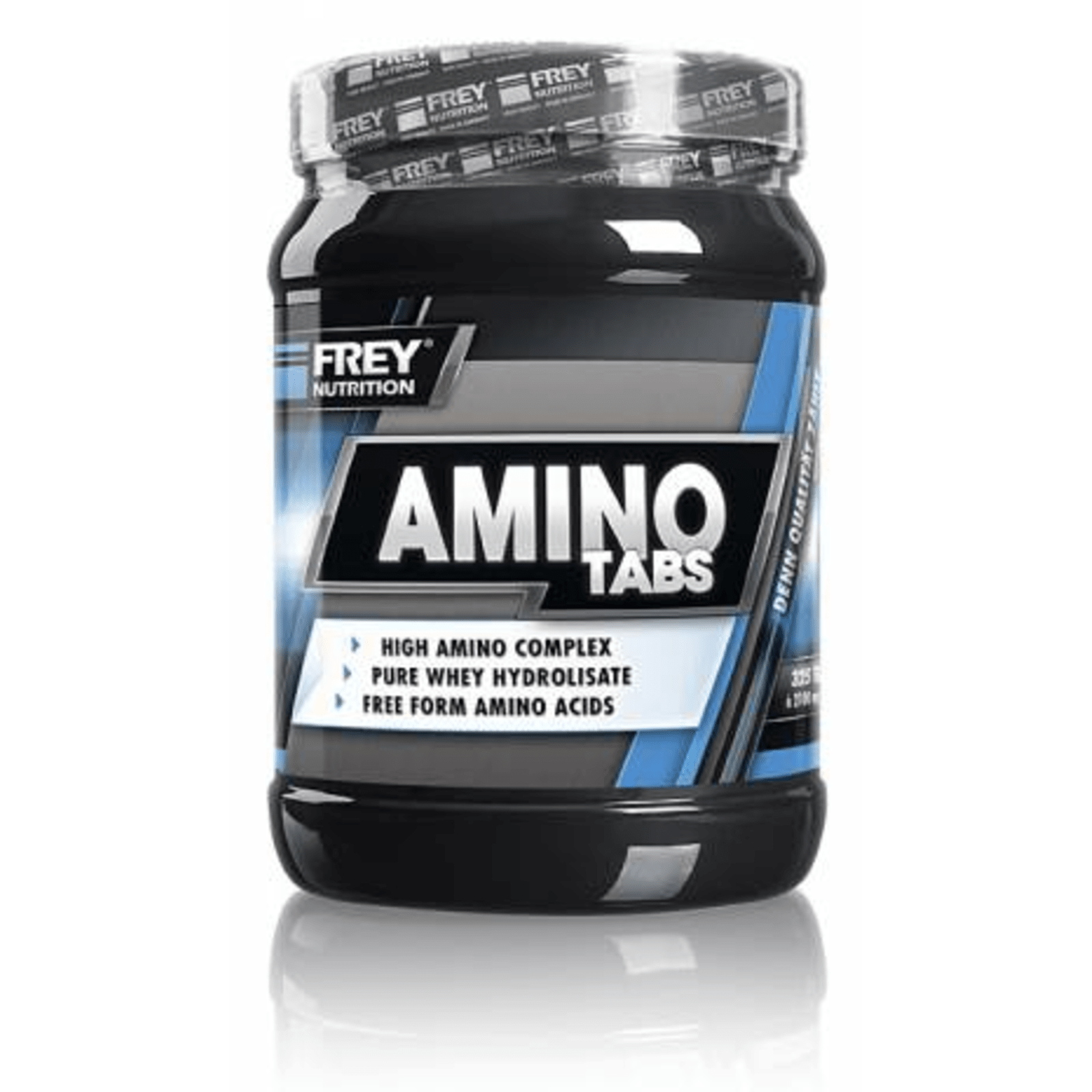 Amino Tabs (325 Tabletten)