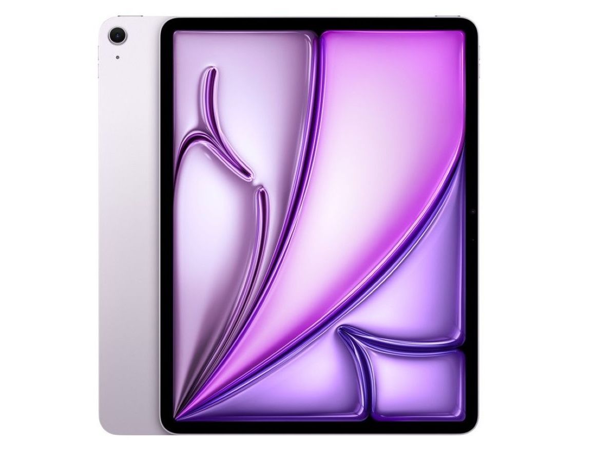 IPAD AIR APPLE 13'' WI-FI CELLULAR 1TB PURPLE