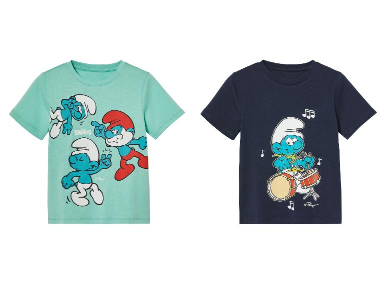 Kinder T-shirt