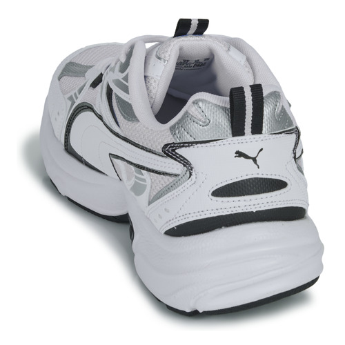 Puma - Milenio Tech - Blanc / Argent