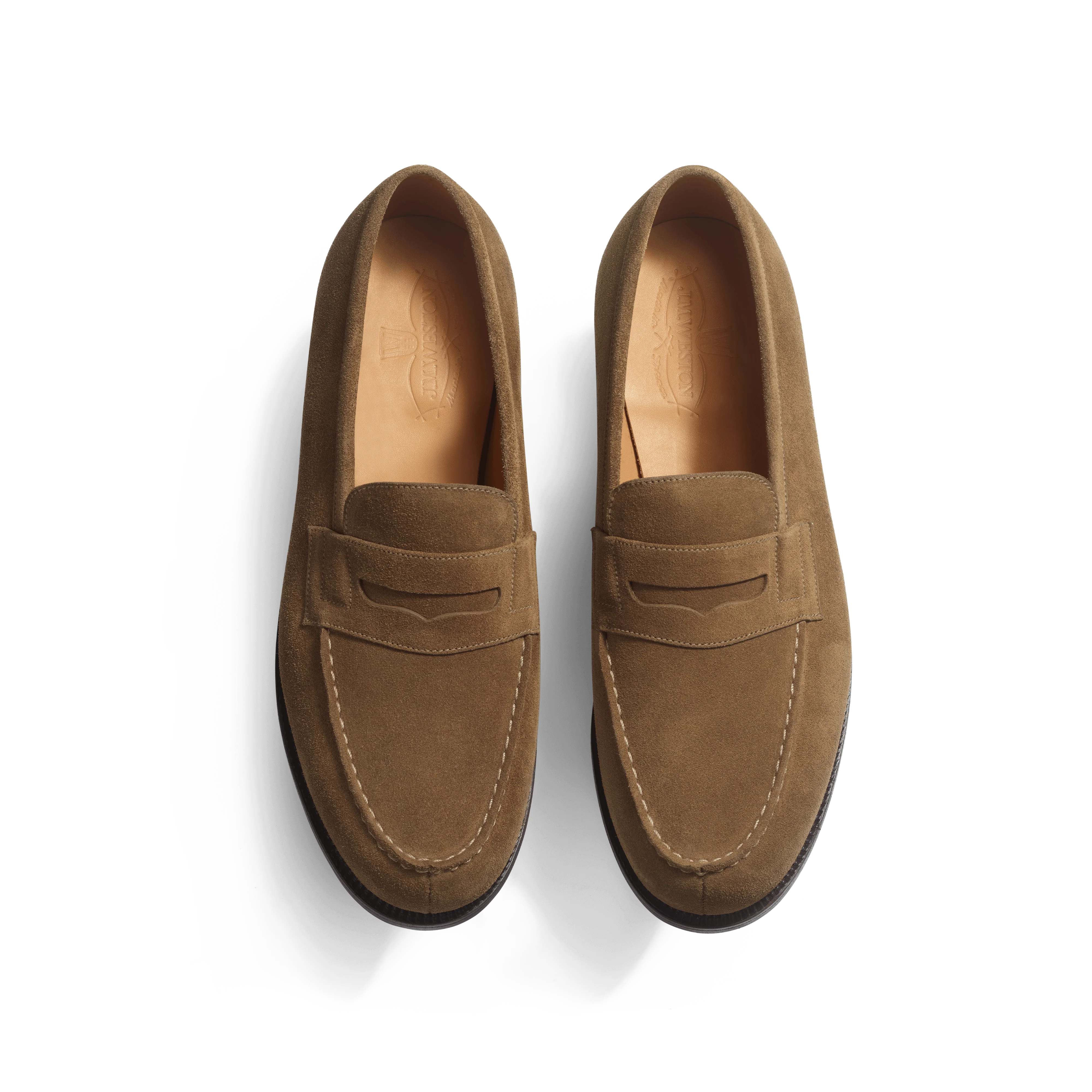Mocassin 180
