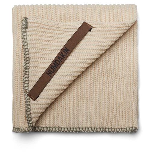 Humdakin 2-pak Rengøringsklude, Shell/Oak