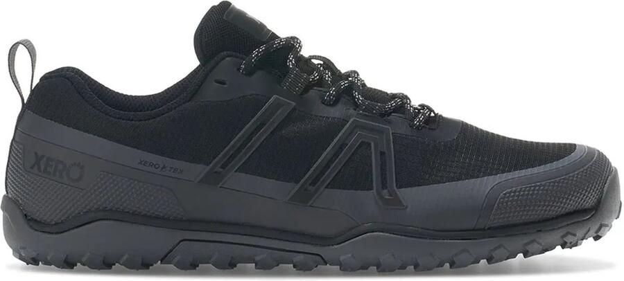 Xero Shoes Scrambler Trail Low WP Barefootschoenen grijs