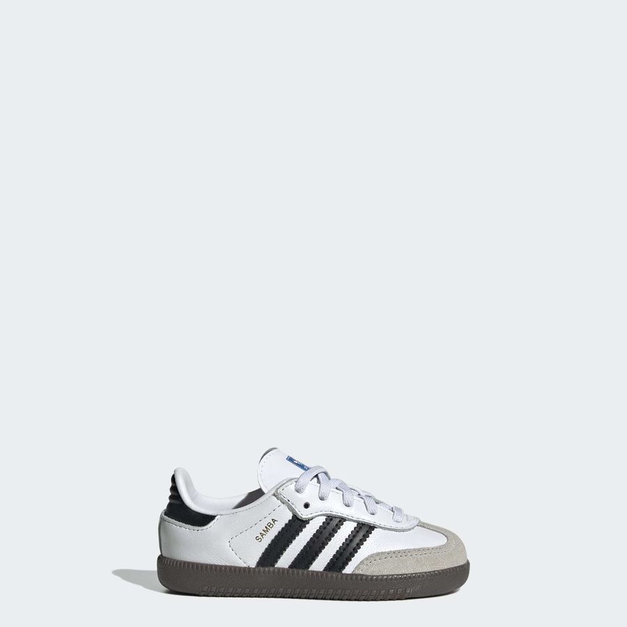 Adidas Original Chaussure Samba OG Enfants