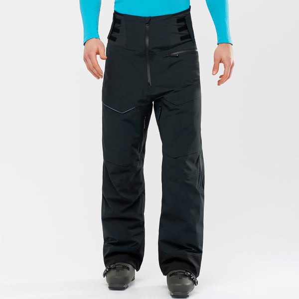 Pantalon de ski SALOMON GRAVITY INSUL GTX® PANT M