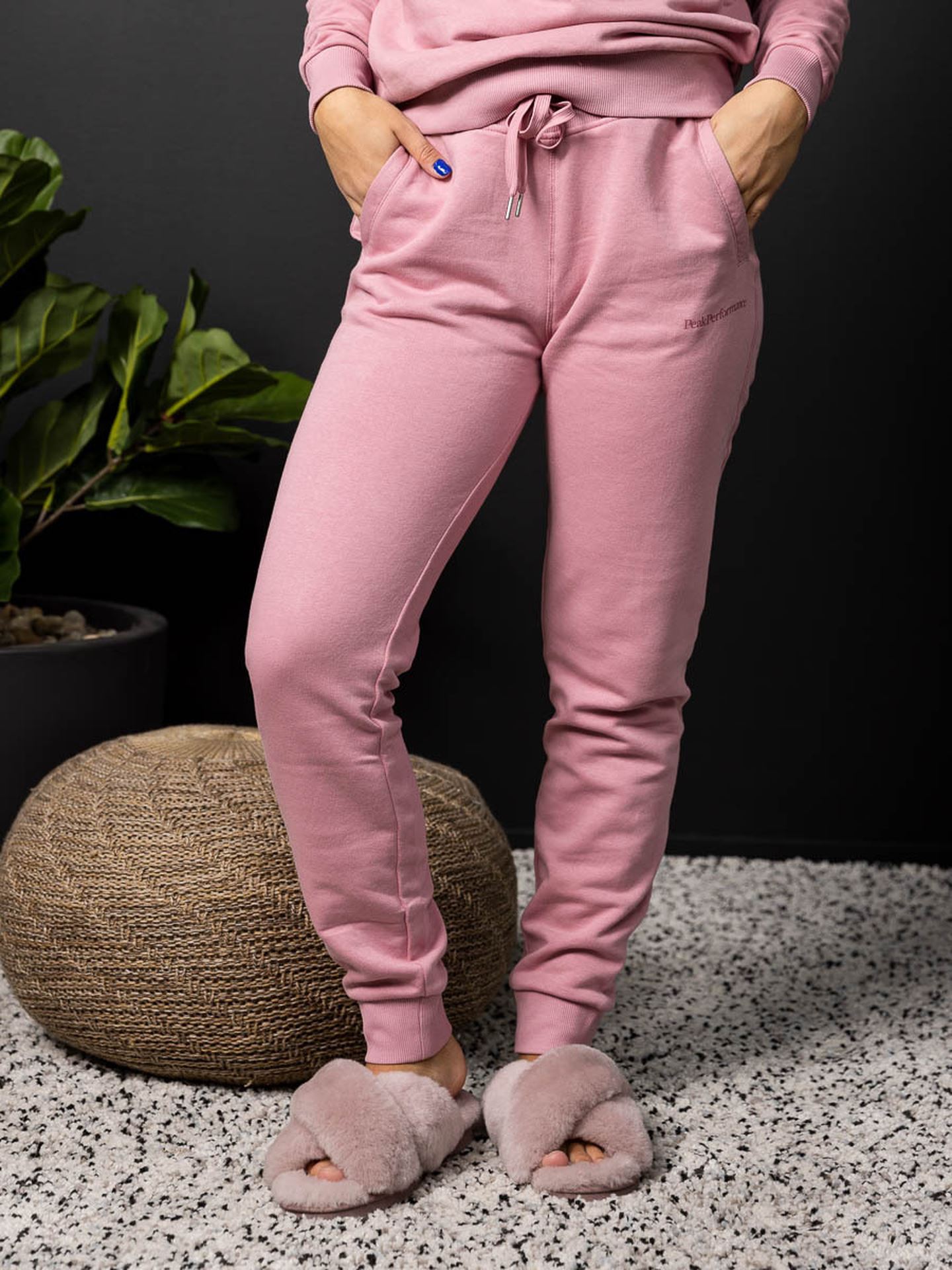 Ground Pants