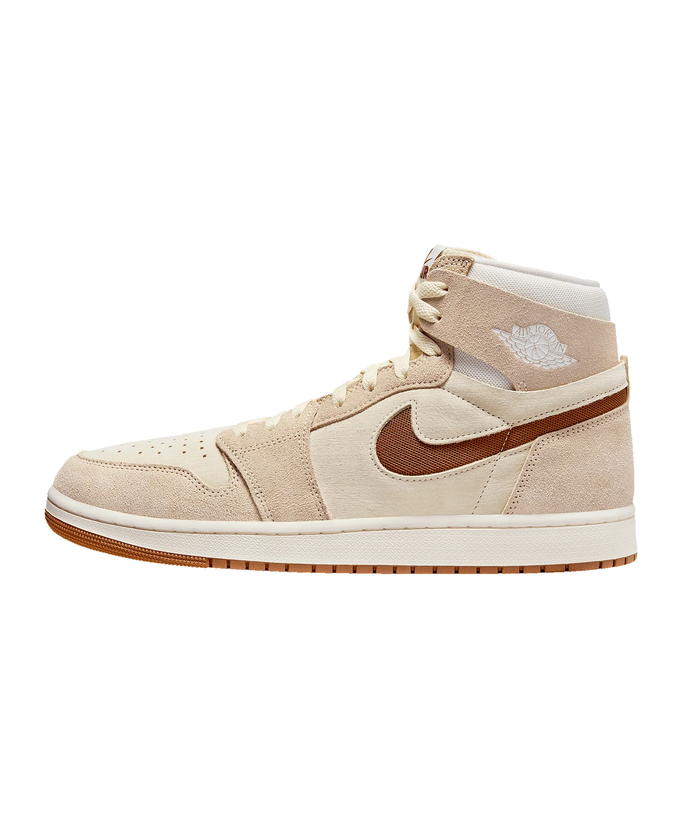 Jordan Air 1 Zoom Comfort 2 Braun F120