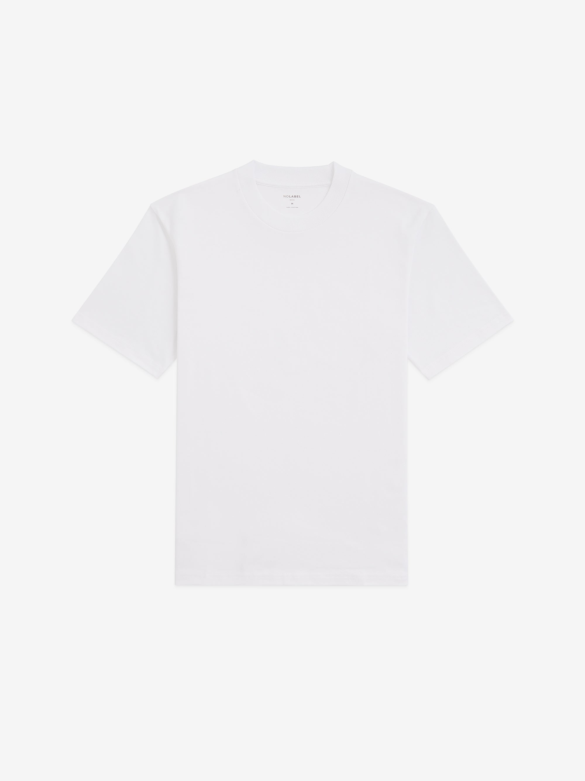 Moon Heavyweight Cotton TS90018-WHT