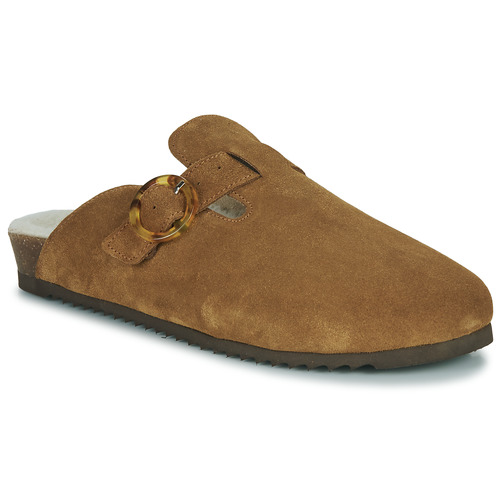 Bensimon - MULE CASUAL - Camel