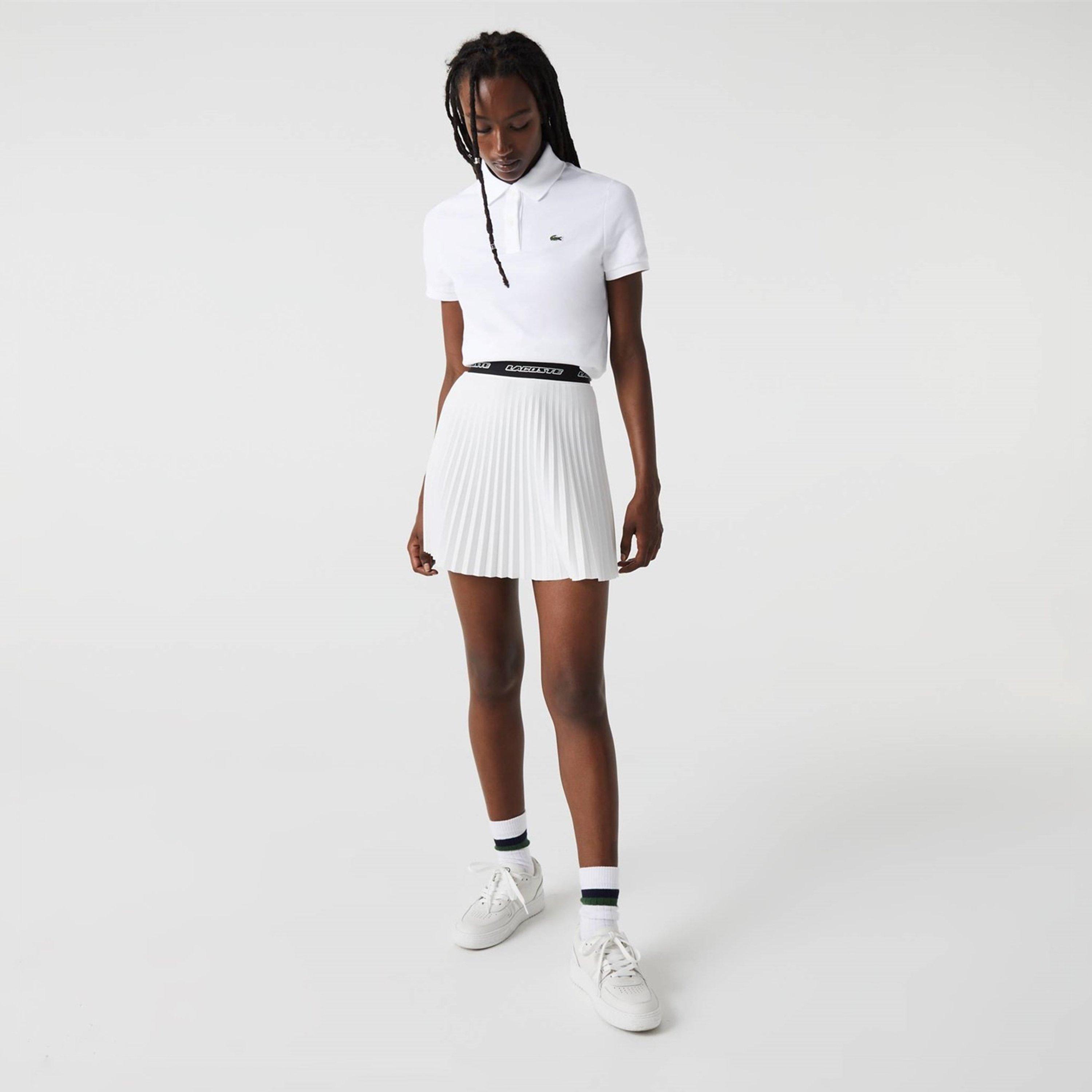 Lacoste Short Sleeve Polo Shirt