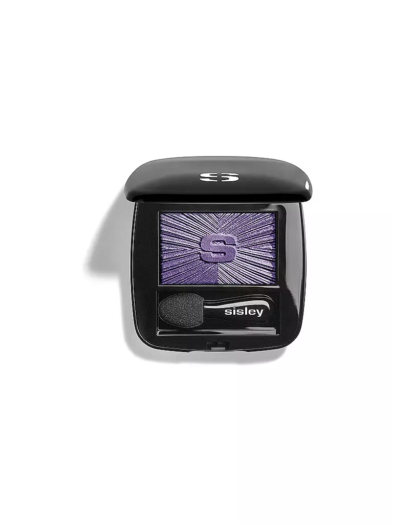 SISLEY Lidaschatten - Les Phyto-Ombres ( 34 Sparkling Purple )  lila