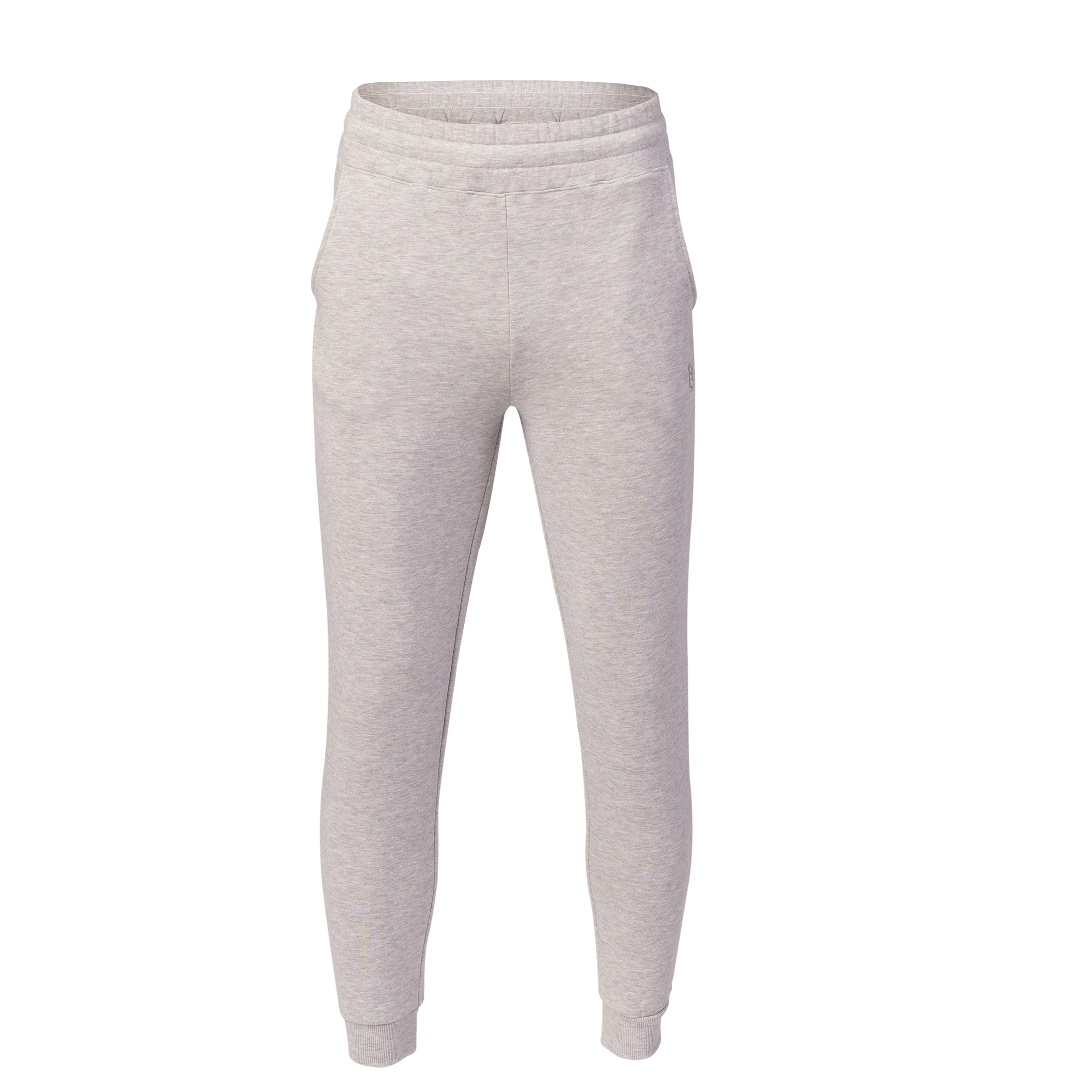 Mitchi Oxford joggebukse - Herre - Fritid og bomull