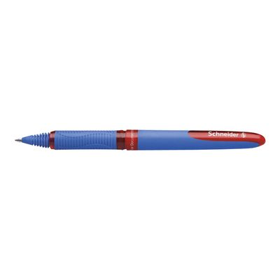 Schneider One Hybrid - Roller - 0,5 mm - rouge