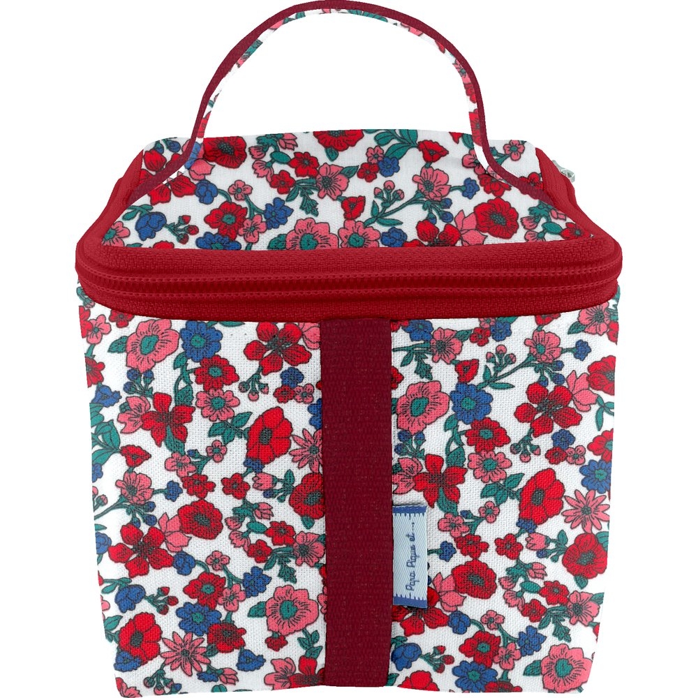 Petit Vanity Prairie Fleurie