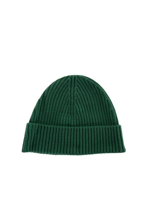 Bonnets lacoste rb0001 132 vert