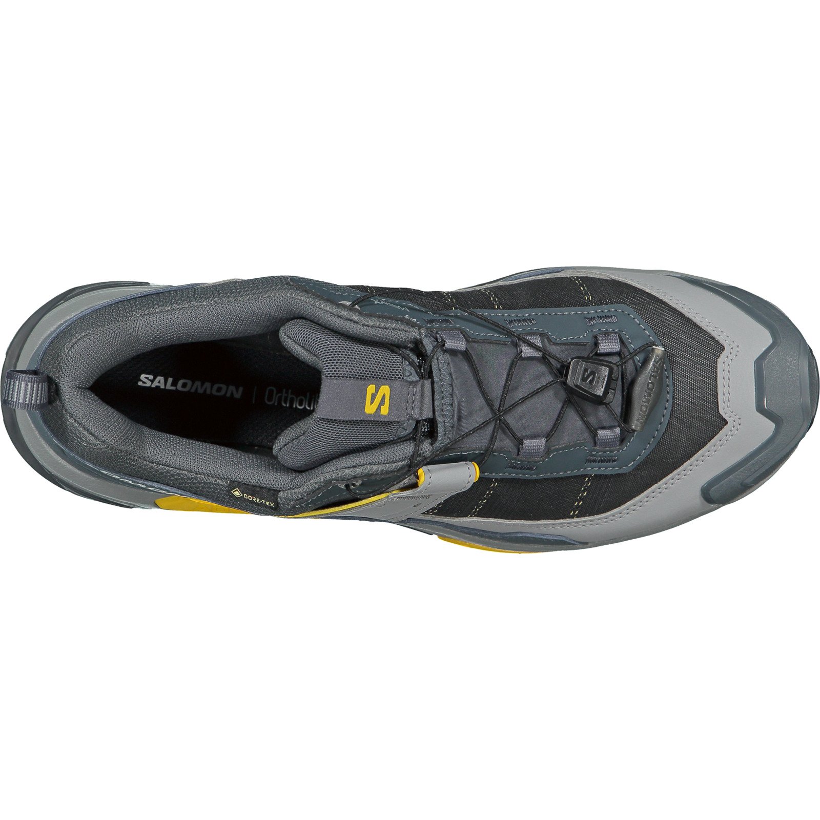 Salomon Herren-Trekkingschuhe X Ultra 5 GTX