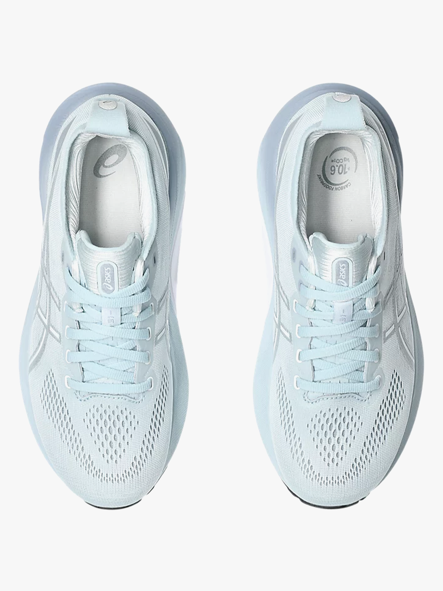 Gel-Kayano 31