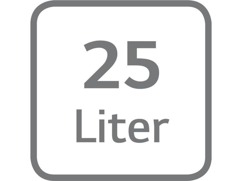 LG Mikrowelle NeoChef MH6565CPS Silber 1000 W-Mikrowelle mit präziser Temperaturregelung