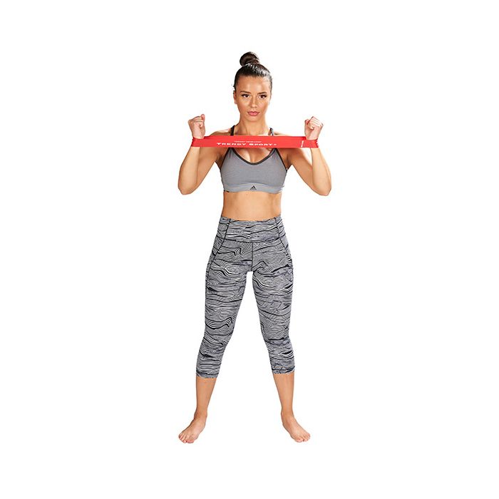 trendy traeningselastik 11 13 5 kg 88 22467082 gron