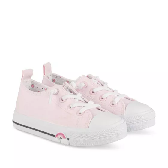 Baskets ROSE NINI & GIRLS