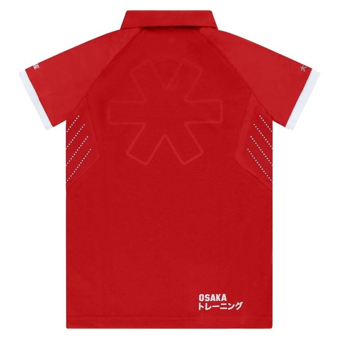 Osaka Jersey Polo Junior