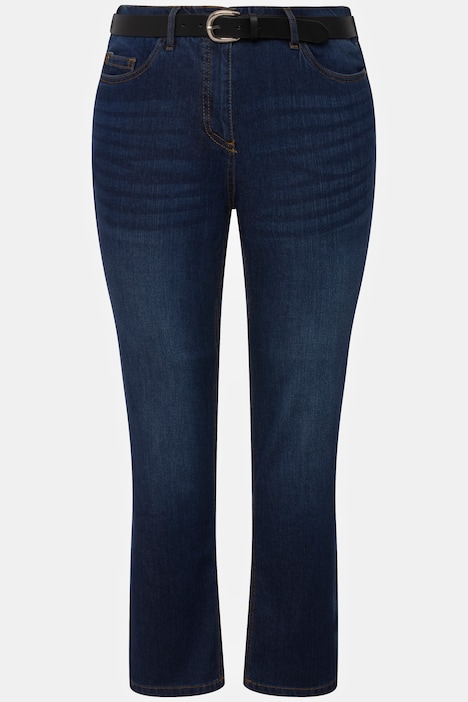Jeans Sammy, Komfortbund, schmale 5-Pocket-Form