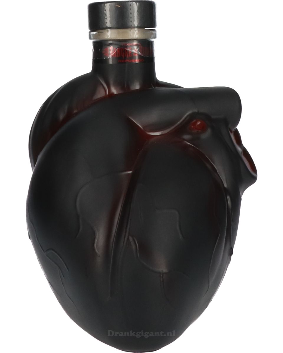 Sangre De Vida Reposado 70 cl