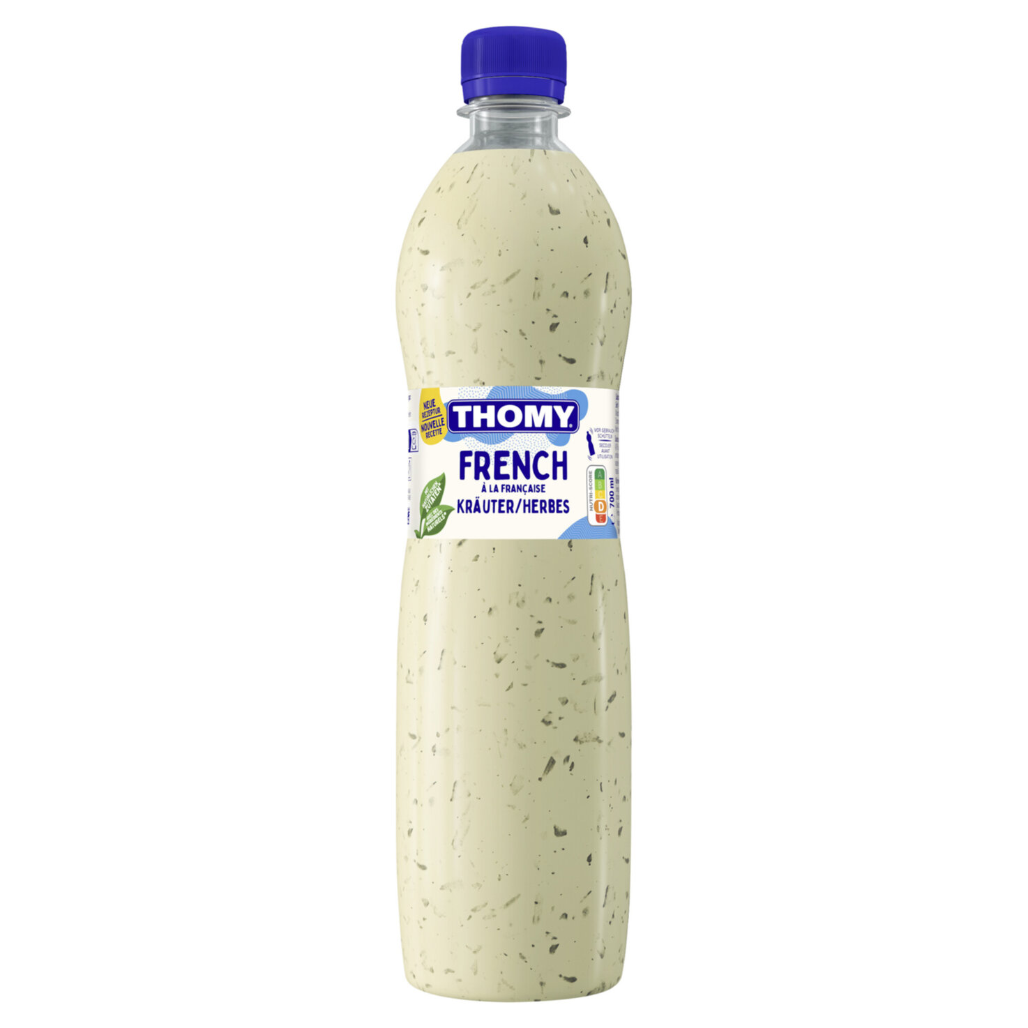 THOMY French Kräuter Salatsauce