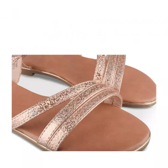 Sandales ROSE PHILOV